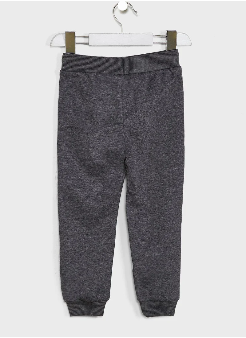 Warner Bros Youth Batman Sweatpants