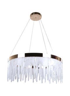 Hummer Modern Golden Najaf With 3 Lights 75 Watts Qatar 80  - Image 1