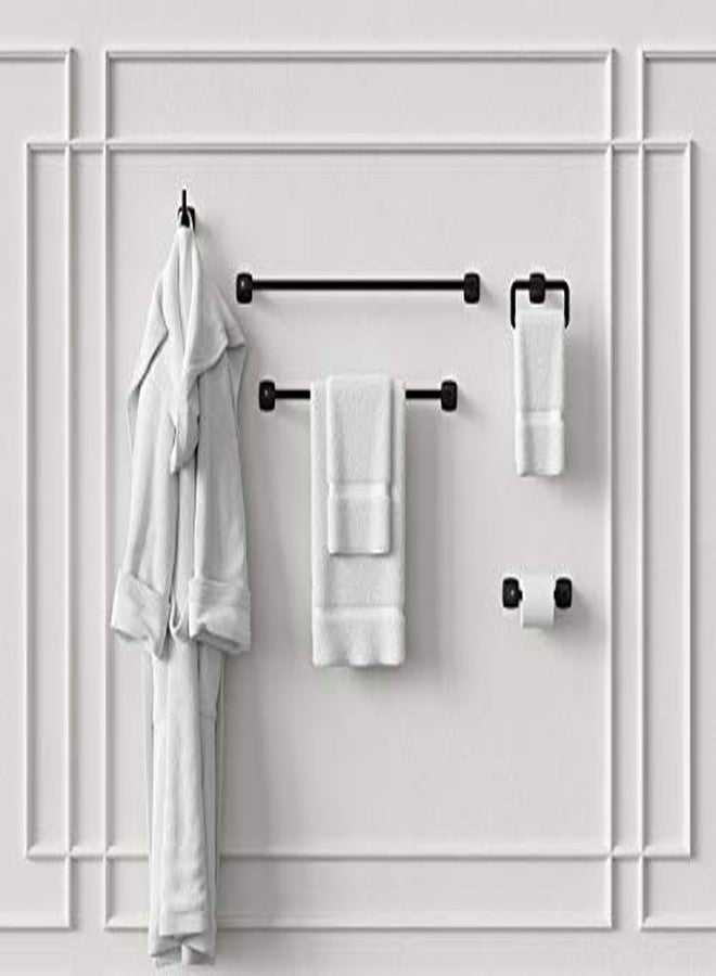 Pfister BRB-BS1Y Bronson-Towel Ring, Tuscan Bronze - Image 2