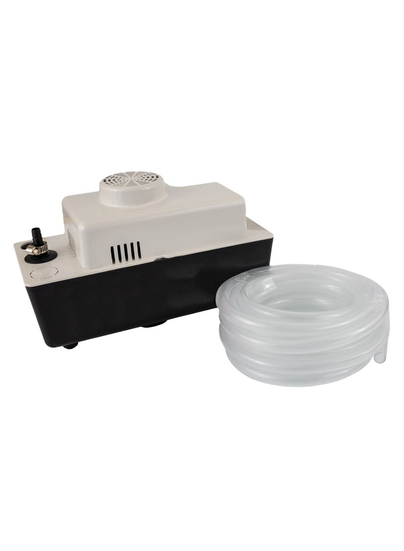 AL RAMIZ CONDENSATE PUMP