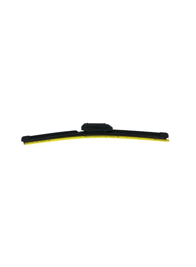 Rain-X Latitude Water Repellency 2-in-1 Car Wiper Blade Black 16 Inch 5079274-2 - Image 2