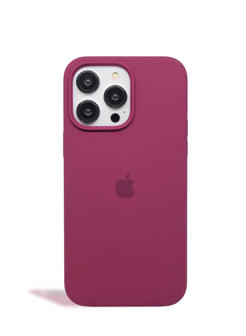BORTONY Protective Case Cover for Apple iPhone 13 Pro - Image 1