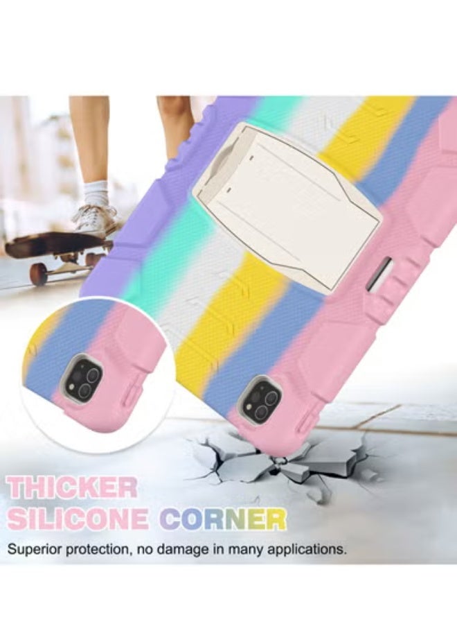 GULFLINK Back cover tablet protect case For iPad Pro 2021 12.9 inch - Image 3