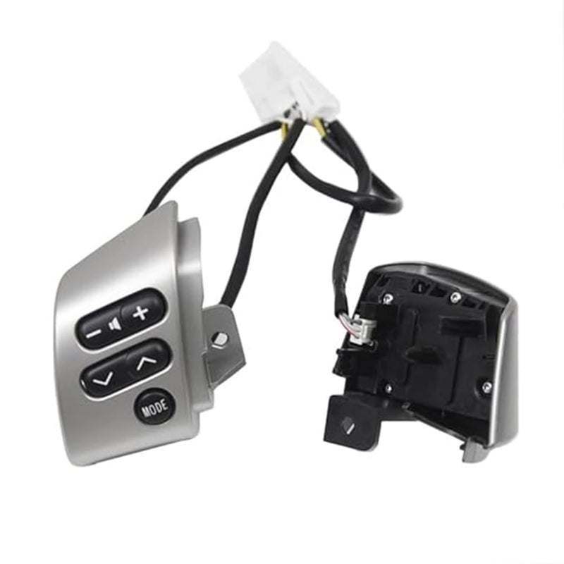 Vuzmode Car Cruise Control Button for FJ Cruiser - Image 2