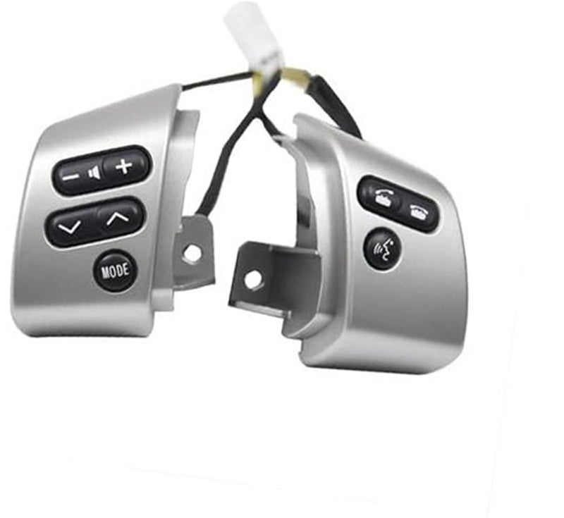 Vuzmode Car Cruise Control Button for FJ Cruiser - Image 1