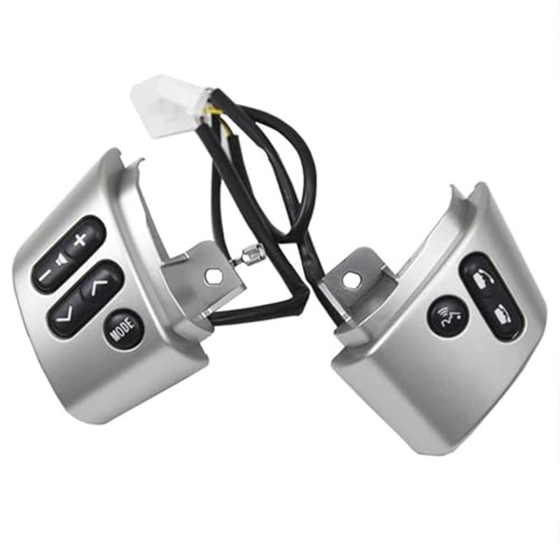 Vuzmode Car Cruise Control Button for FJ Cruiser - Image 3