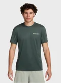Nike green