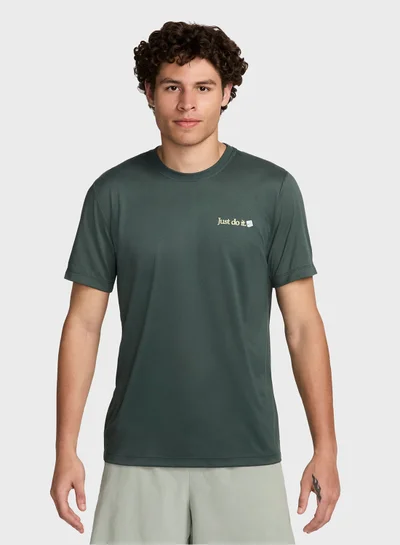 Nike M NK DF TEE RLGD IYKYK 2