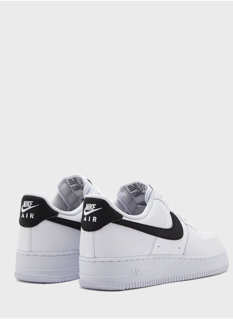Nike - Air Force 1 '07 - Image 1