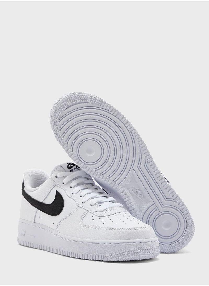 Nike - Air Force 1 '07 - Image 1