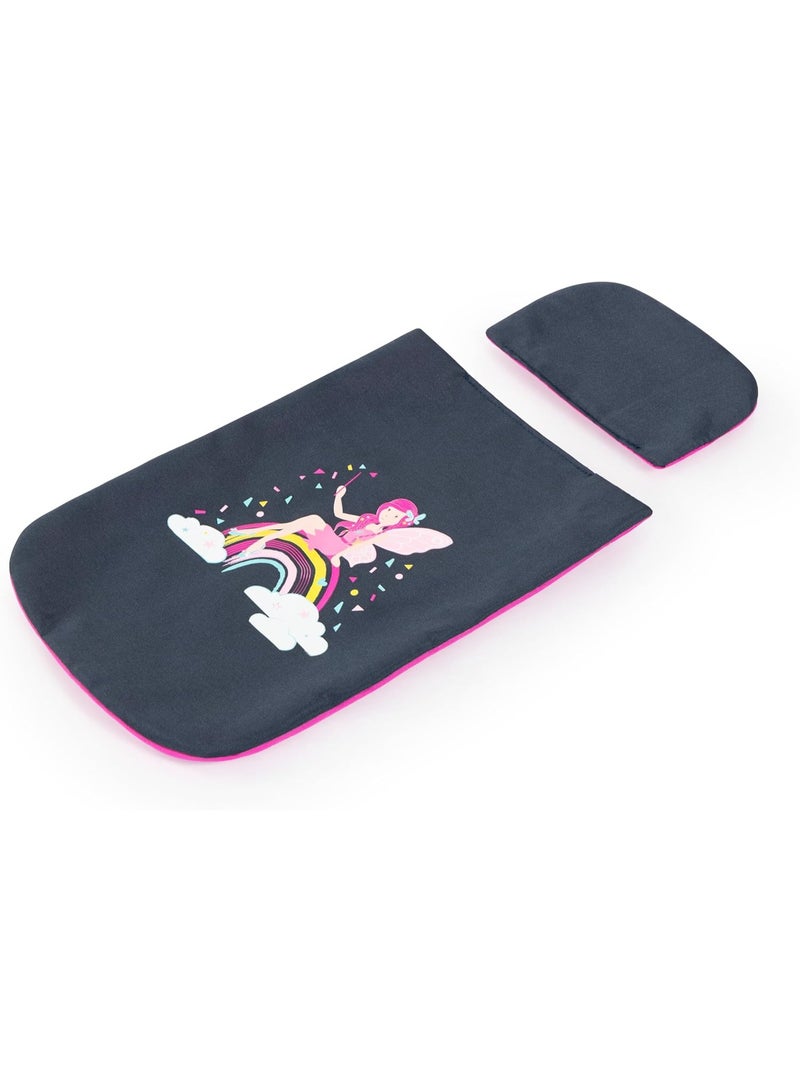 Bayer Pram Set Smarty Fits 46-Cm Dolls 12780AA - Image 5