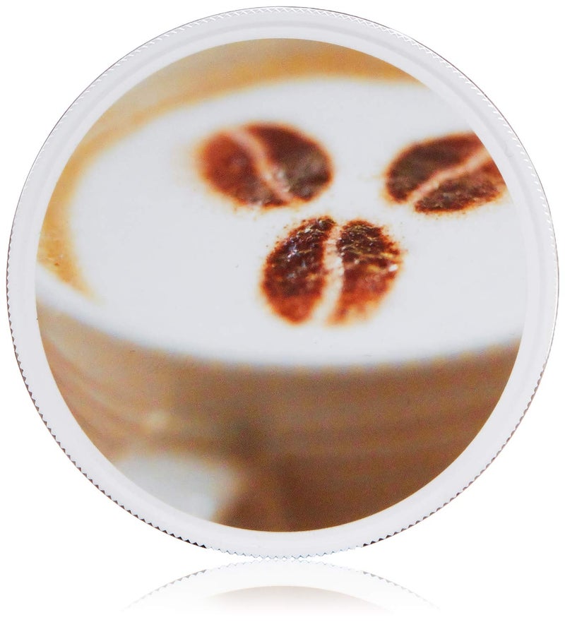 FarmHouse Fresh Farmhouse Fresh Farmhouse Fresh Body Polish  Triple Shot Caramel Coffee 136 oz