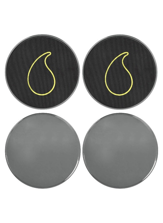 SPORTS RESEARCH Sports Research, Sweet Sweat, Core Sliders, 2 Sliders  - Image 3