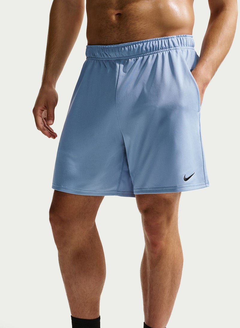 Nike DRI-FIT FLEX 7IN SHORT K - Image 2