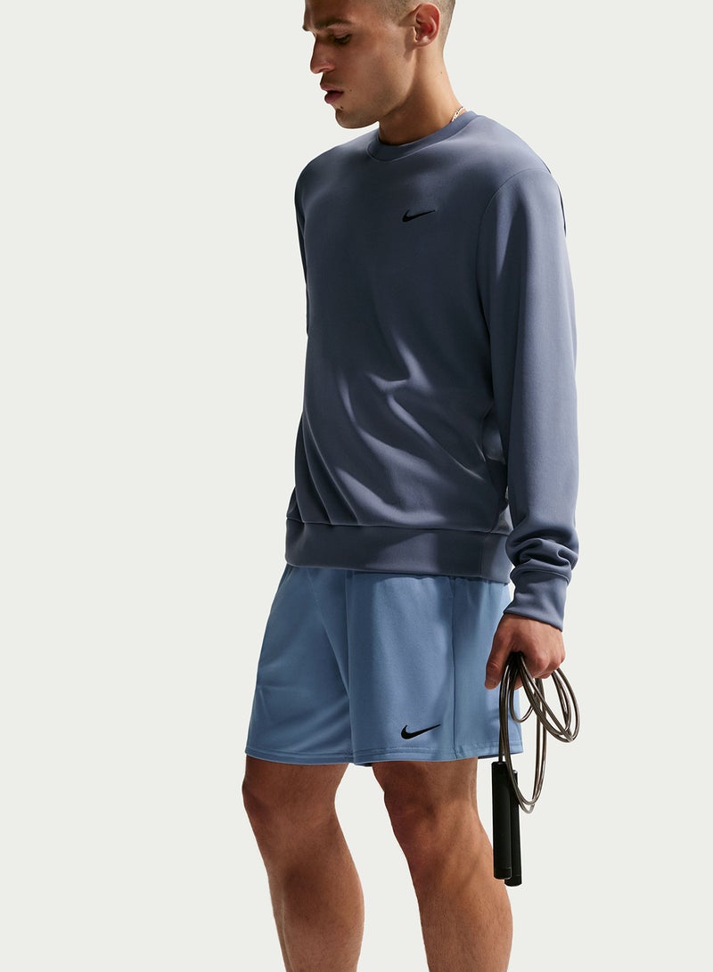 Nike DRI-FIT FLEX 7IN SHORT K - Image 4