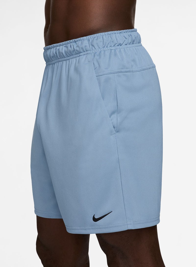 Nike DRI-FIT FLEX 7IN SHORT K - Image 5