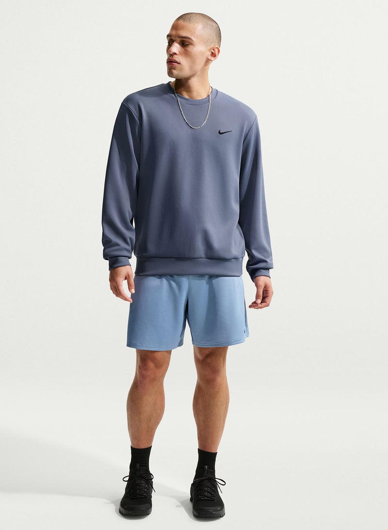 Nike DRI-FIT FLEX 7IN SHORT K - Image 1