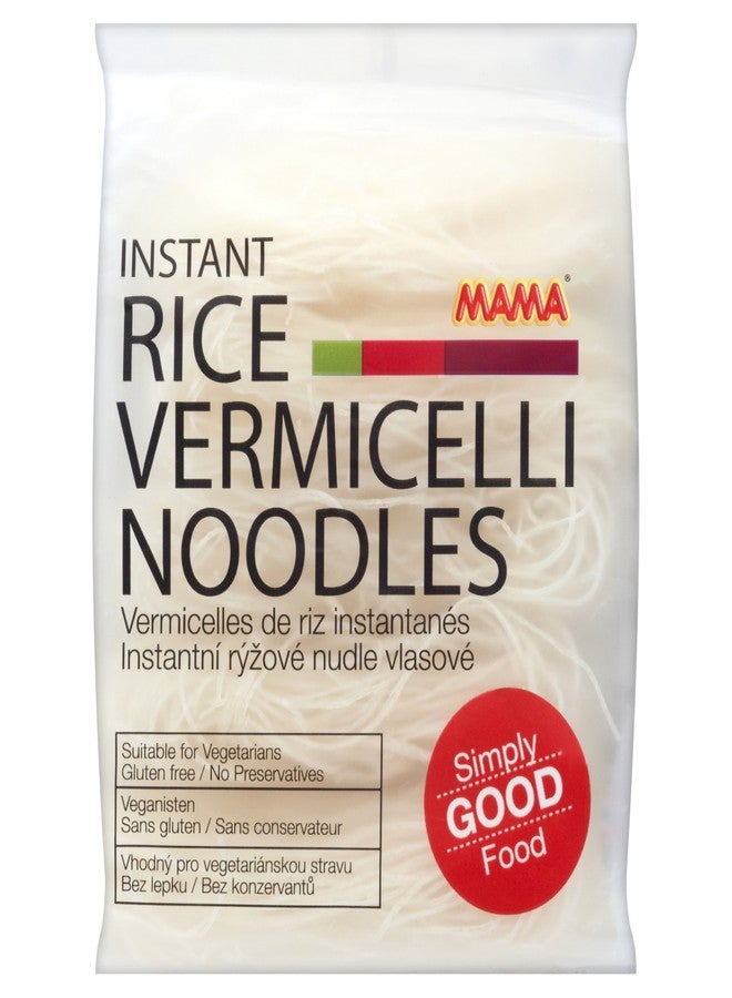 Mama Instant Rice Vermicelli Noodles, 225g - Image 2