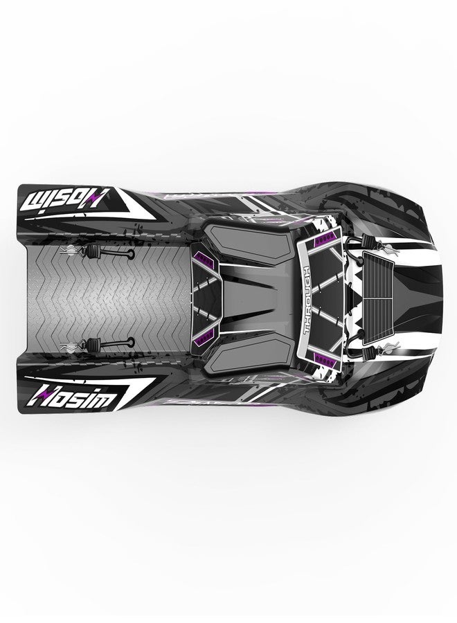 Hosim 1/10 Scale RC Car Accessories Shell Body, Spare Parts RC Vehicle Body X15W-CK01 for Hosim X15W - Image 4