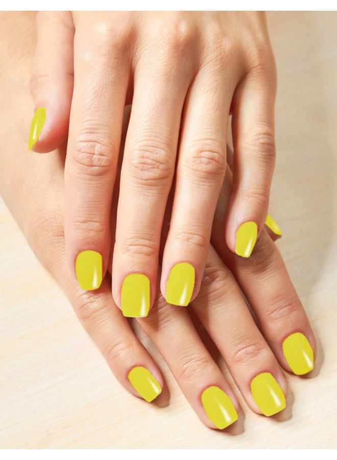 flormar Full Color Nail Enamel 20 Highlighted Me - Image 5