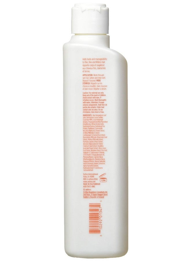 Volume Volumizing Shampoo 8.45 Ounce - pzsku/ZBAB05825E6EF318418B7Z/45/_/1696661809/2da3941d-2cdb-4870-af8b-23f1e6292b06