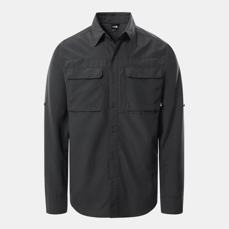 THE NORTH FACE Men's Sequoia Shirt