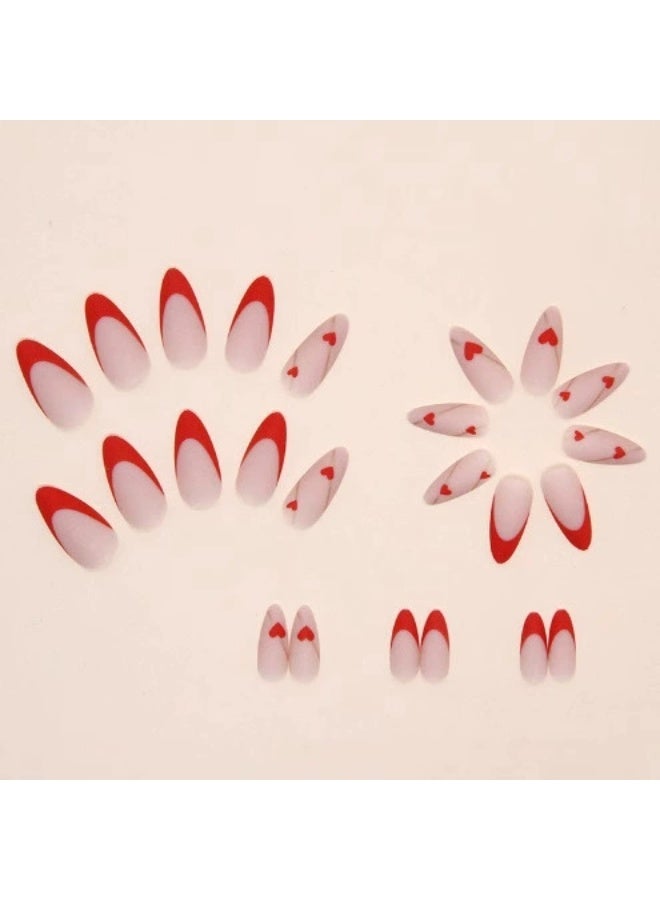 Goolsky Luxurious Arabic - Inspired Press - on Nails: A Touch of Middle Eastern Elegance - Image 3