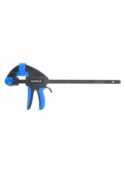 18 In. Heavy Duty Ratcheting Bar Clamp (450mm)