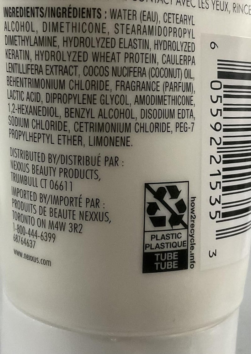 NEXXUS HUMECTRESS Ultimate Moisturizing Conditioner 510 oz (Pack of 3)