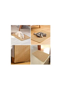 Scratch Pad for Cat Horizontal Cat Floor Scratching Pad for Cat - pzsku/ZBAB0E5D3284B27F9F059Z/45/_/1715875920/0e64389e-f9f5-4805-8757-472f04f426a6