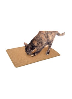 Scratch Pad for Cat Horizontal Cat Floor Scratching Pad for Cat - pzsku/ZBAB0E5D3284B27F9F059Z/45/_/1715875920/1988b3f2-4982-44e7-a95e-e7f571d688a4