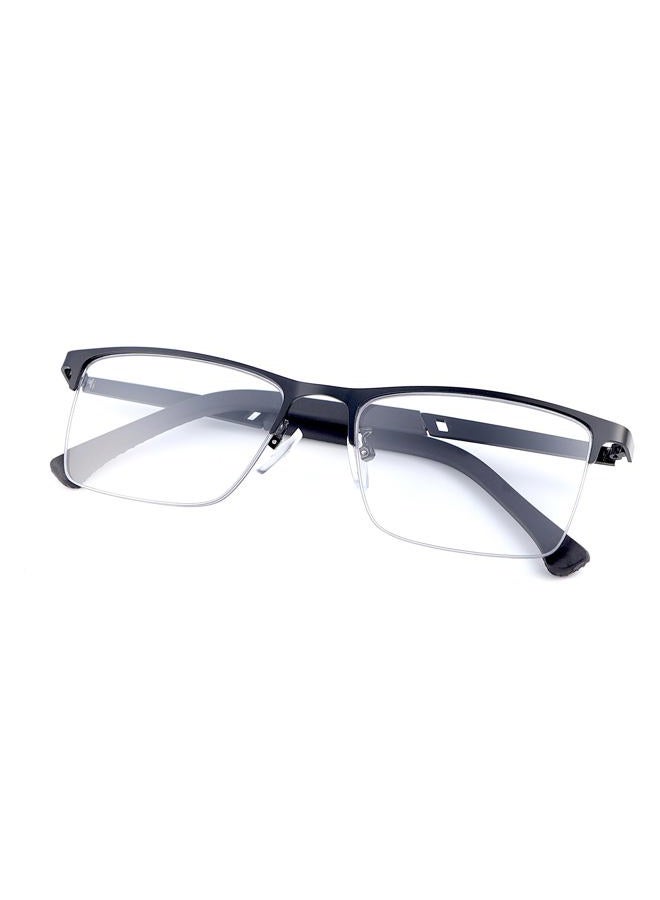 MIRYEA Photochromic Progressive Multifocus Reading Sunglasses UV400 Protection Multifocal Trifocal Transition Sun Readers Blue Light Blocking Computer Glasses for Women and Men Anti Glare Eyeglasses - Image 3