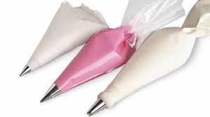NY Cake 18 Disposable Pastry Bag Piping Bag100 pack