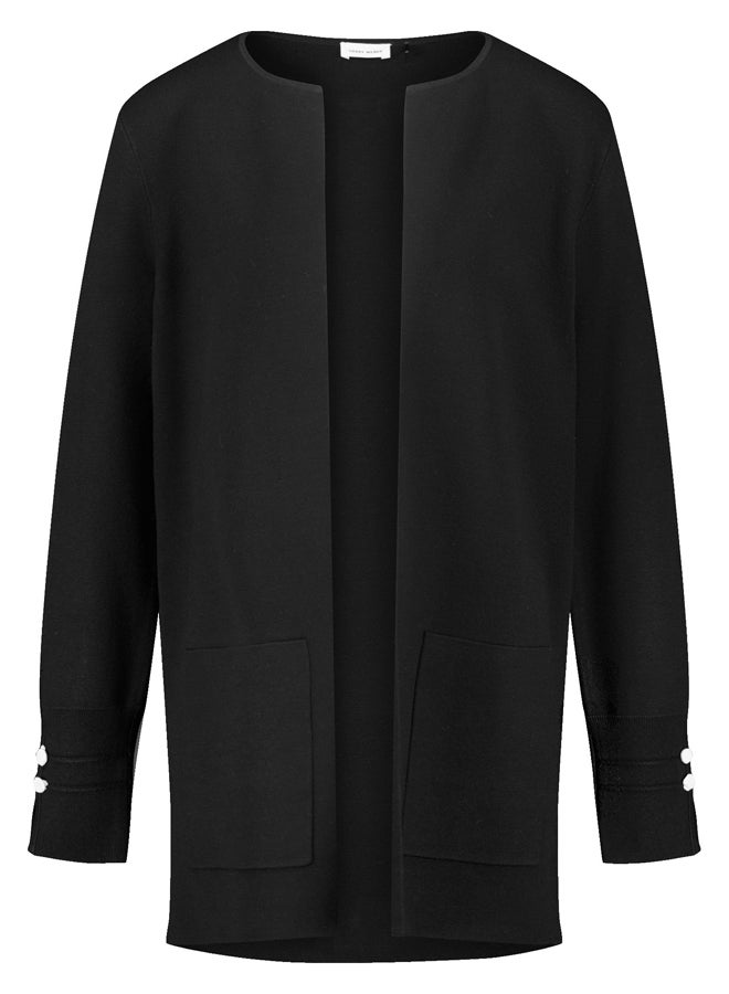 GERRY WEBER Open Long Cardigan - Image 2