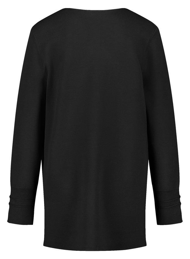 GERRY WEBER Open Long Cardigan - Image 3