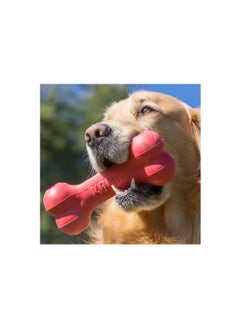 KONG Goodie Bone Dog & Puppy Toy - Small - Red - pzsku/ZBAB14EDD3CD7609F1CF4Z/45/_/1734620674/7811e764-d085-4431-a35e-bbdd191362fd