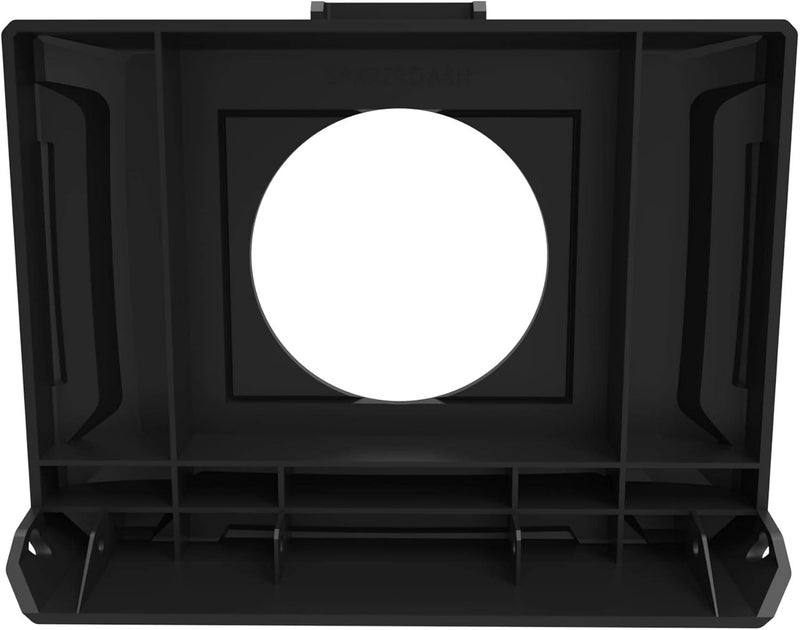 STINGER 2014-2018(19 Classic) Polaris RZR Universal 3" Gauge Dash Kit - Image 2