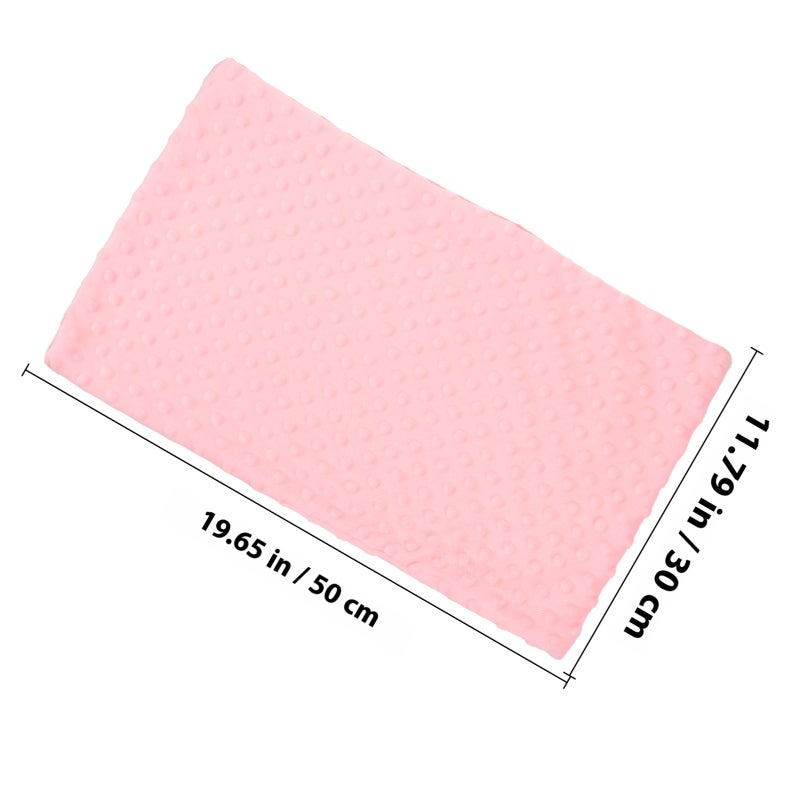 Guinea Blanket Soft HamsterBlanket Small Animal Pet Blanket Sleep Bedding Supplies - Image 2