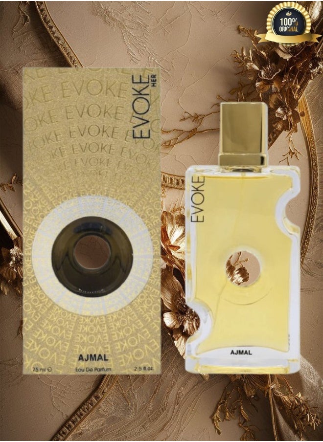 أجمل أيام 8 قطع عطر إيفوك 100مل  - Image 2
