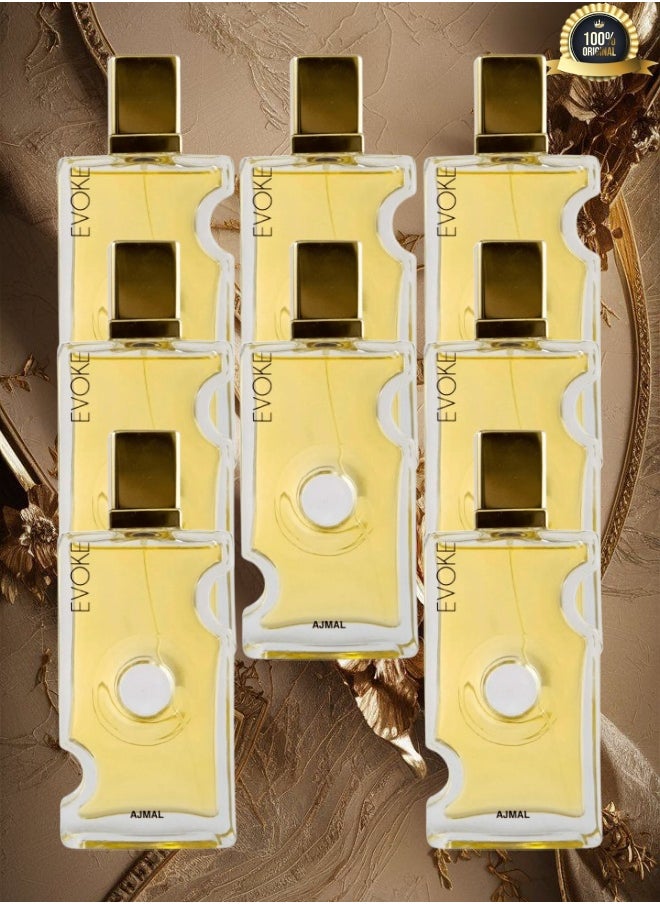 أجمل أيام 8 قطع عطر إيفوك 100مل  - Image 1