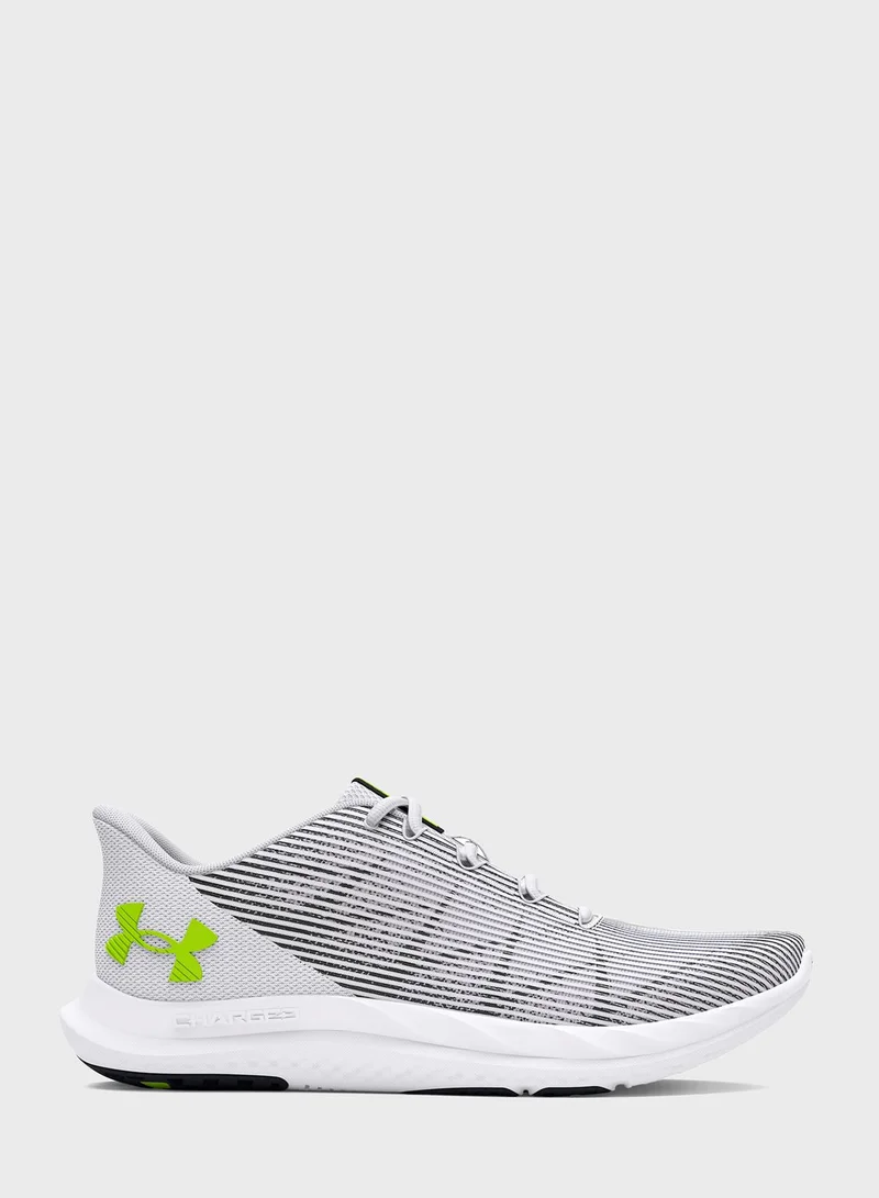 UNDER ARMOUR Charged Speed Swift Running Shoes