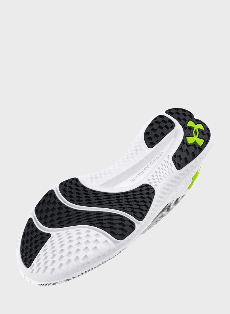 UNDER ARMOUR Charged Speed Swift Running Shoes