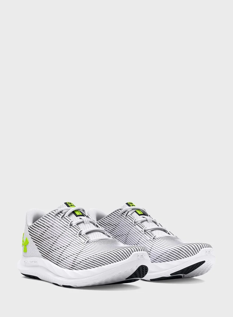 UNDER ARMOUR Charged Speed Swift Running Shoes