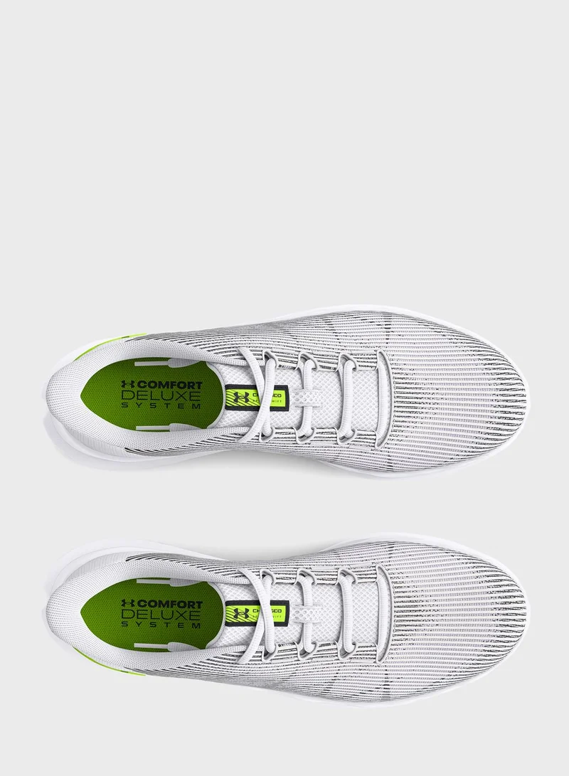 UNDER ARMOUR Charged Speed Swift Running Shoes