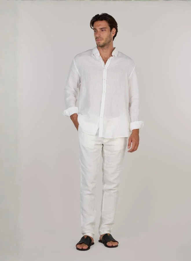 Just Nature Iconic Resort Fit Shirt