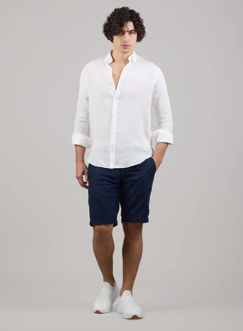 جاست نيتشر قميص إيغو المريح