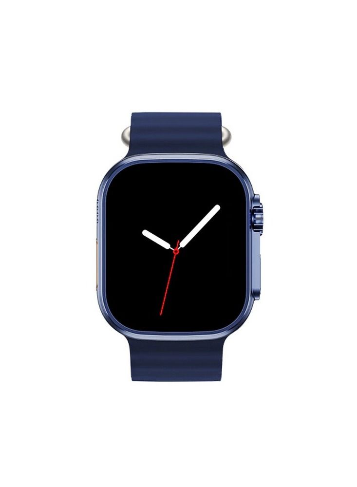 WEKOME Smart Watch Ultra Now With More Advance Features - WS38G ULTRA - Image 2