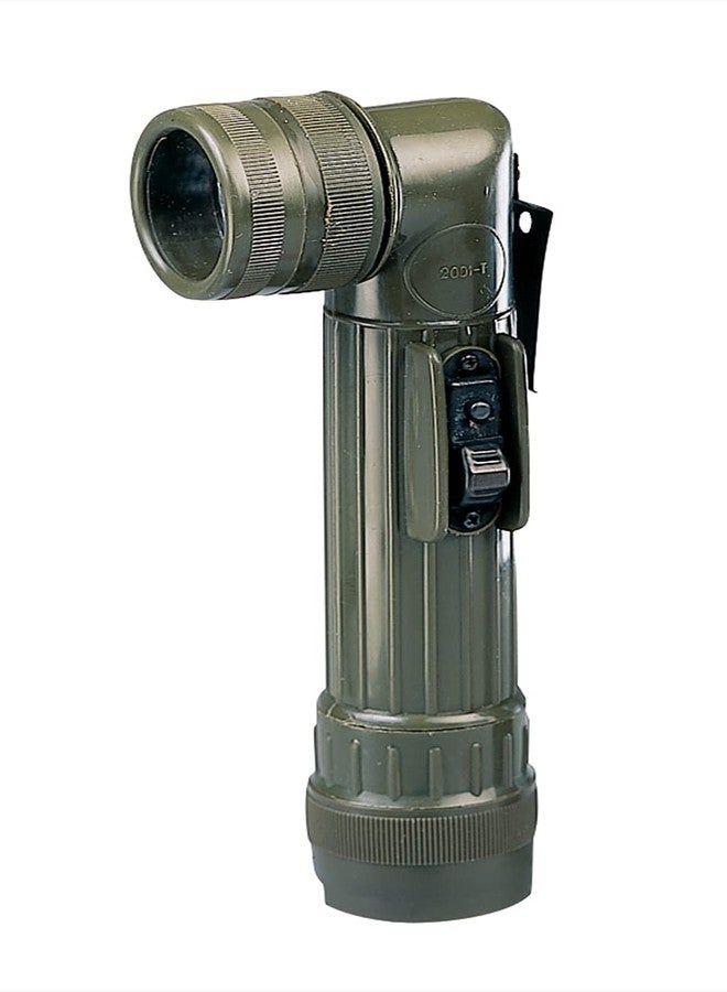 Rothco 488: Army Style C-Cell Flashlights