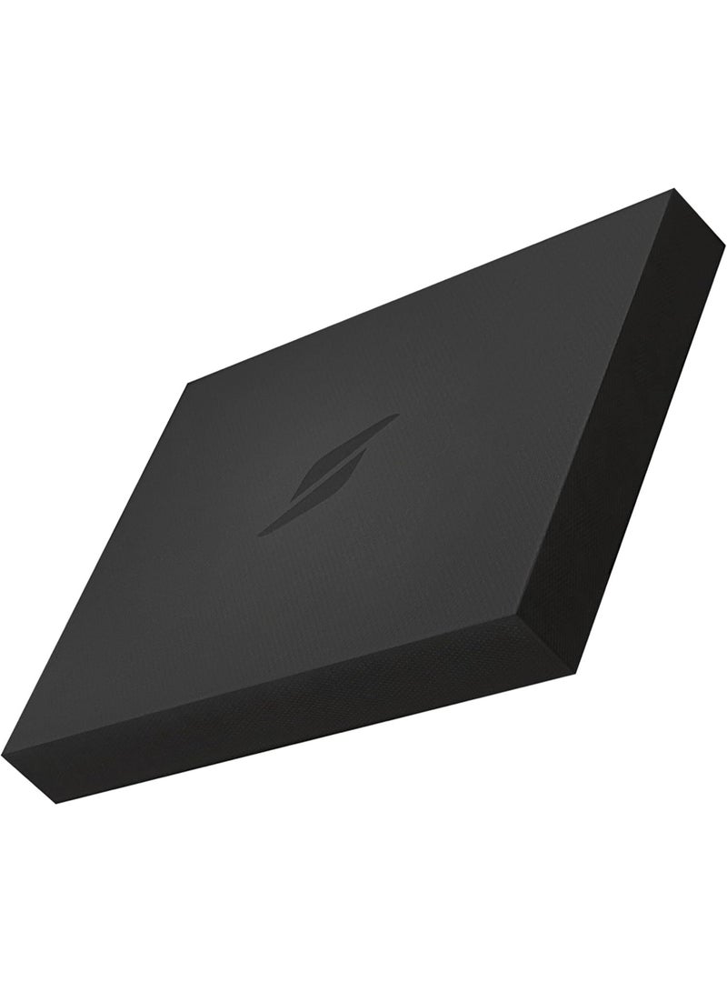 STRYVE Balance Pad | All Black - Image 1