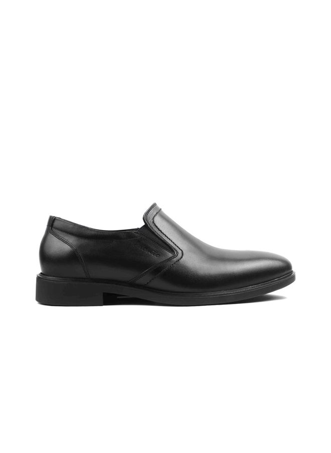 PRONTO Plain Toe Loafer  - Image 1